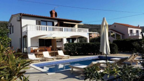Apartment in Punat/Insel Krk 13351